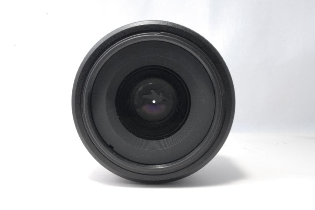 極美品】 Nikon AF-S DX 35mm 1:1.8G 背景ボケがきれい - メルカリ