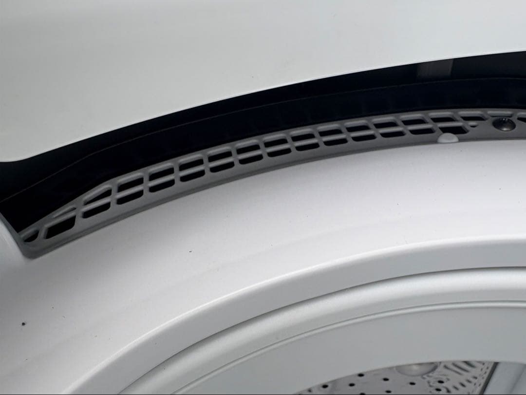 2024年製 HITACHI 全自動洗濯乾燥機 BW-DV80J 8.0kg