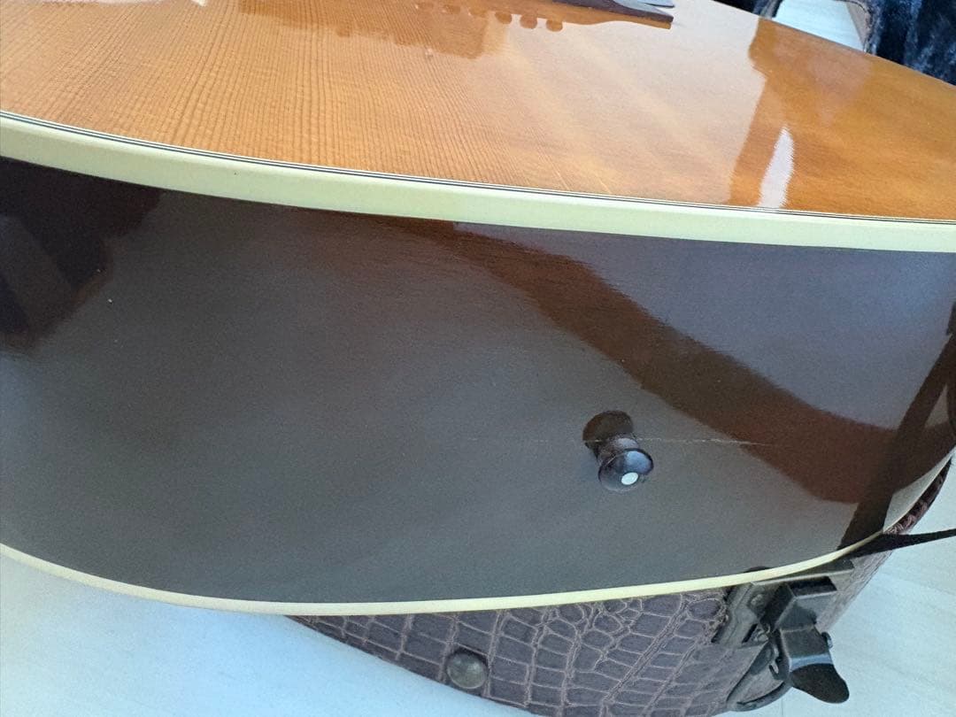 Gibson J-30 アコースティックギター 1990年製