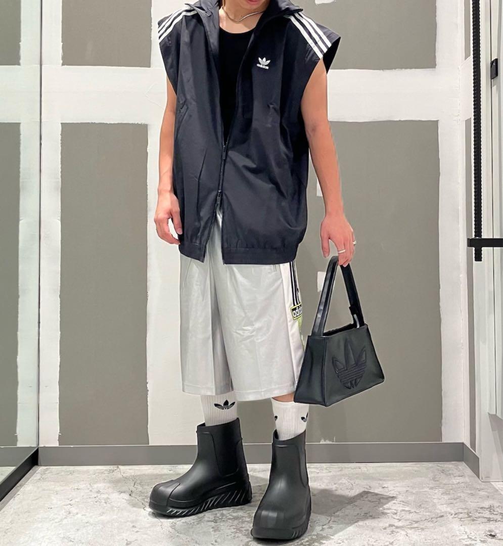 【新品】アディダス ADIFOM SSTブーツ 26.5cm