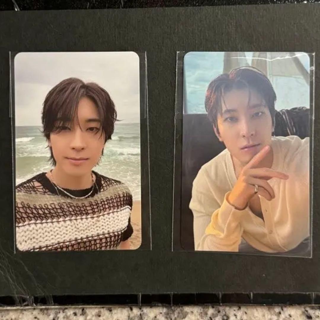 SEVENTEEN ウォヌ ラキドロ withmuu beatroad トレカ 2026年最新】beatroad seventeenの人気アイテム - メルカリ