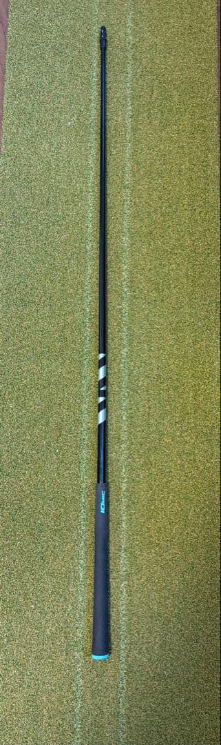 ⭐︎廃盤⭐︎ベンタスブラック6X シャフト ドライバー用