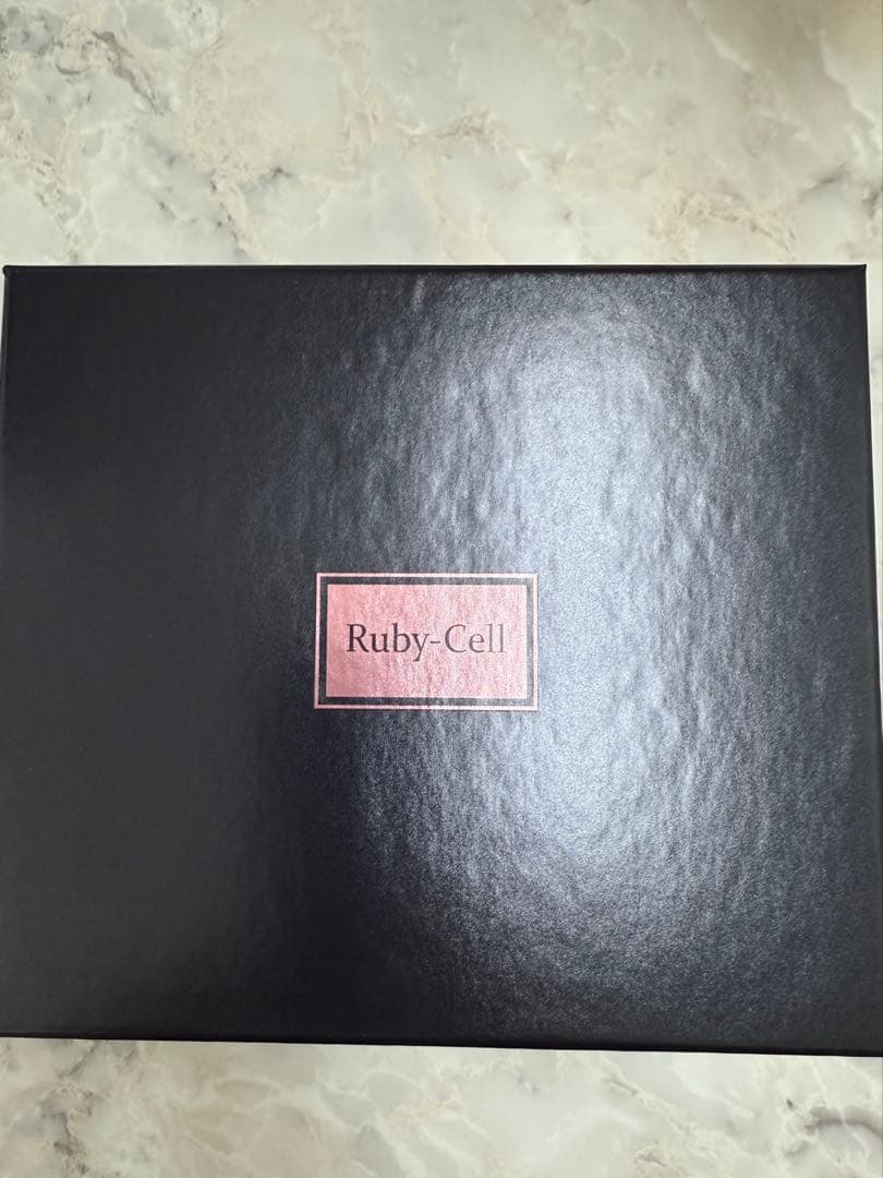 Ruby-Cell ルビーセル インテンシブ 美容液 ルビーセル インテンシブ 4U セラム 一箱 6ml 18本 | 韓国コスメと