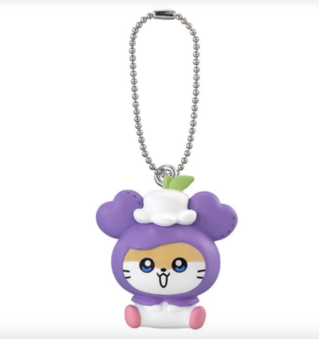 TWICE サンリオ マスコットチャーム サナ コロコロクリリン - メルカリ