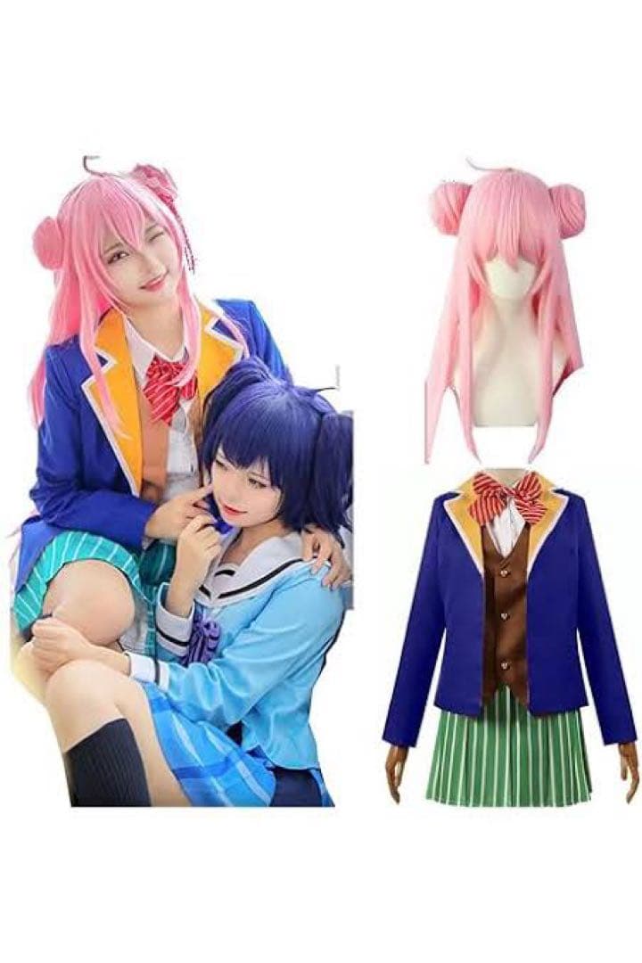 コスオンセン製】刀剣乱舞 獅子王 正装 鵺付 L コスプレ衣装 F-0335