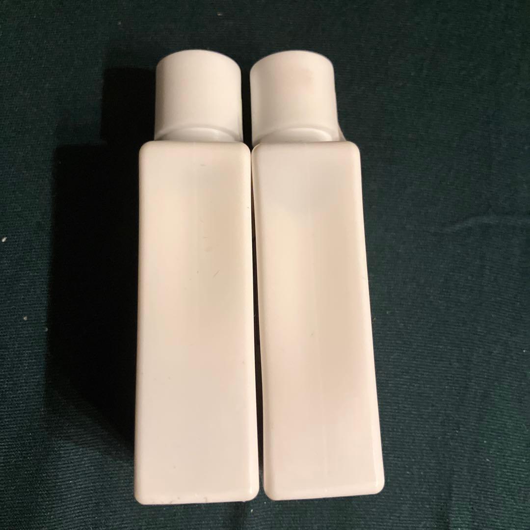 HERMÈS UN JARDIN SUR LE NIL ボディローション 2本 - メルカリ