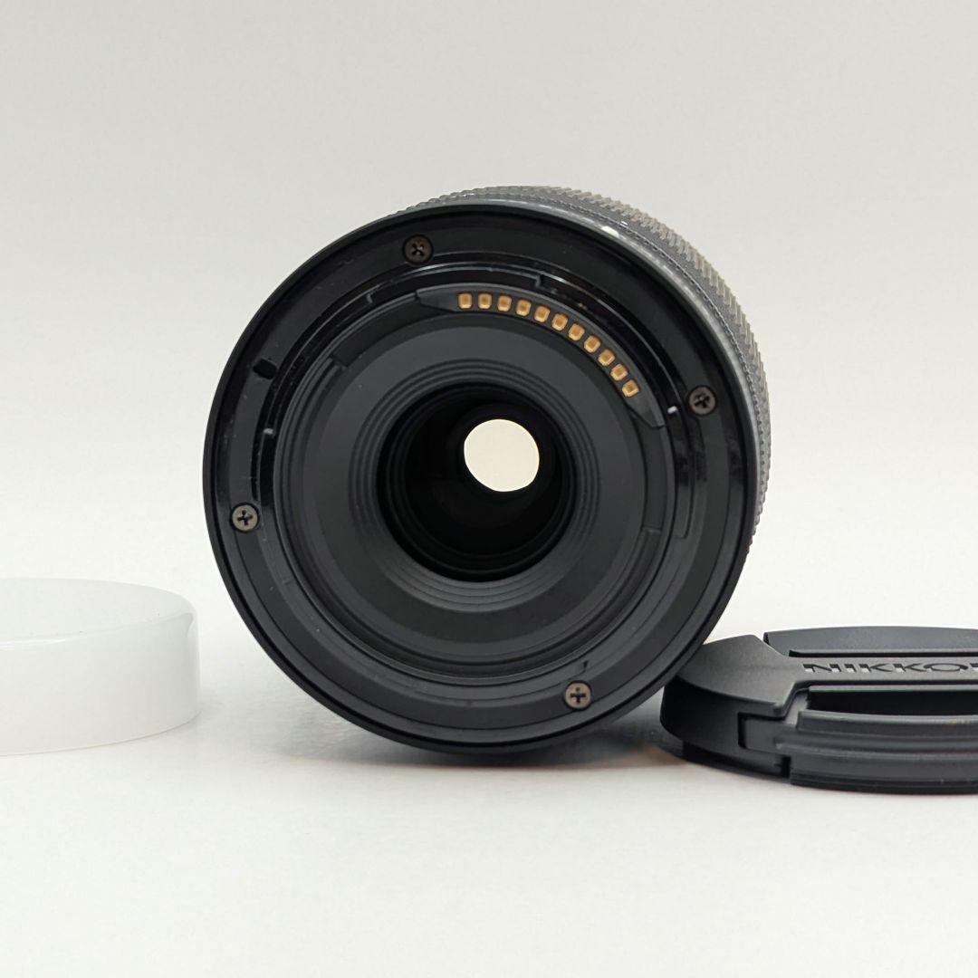Nikon ニコン Z DX 50-250mm f4.5-6.3 VR 美品