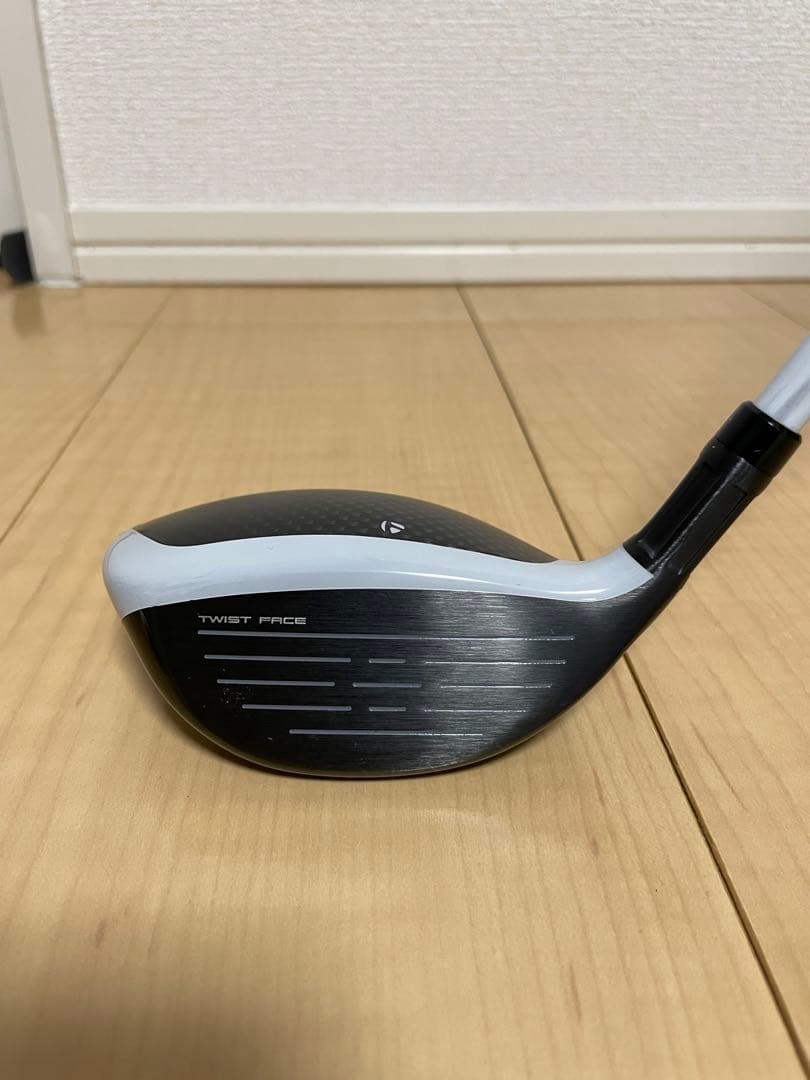 最終値下げ！【中古】★テーラーメイド★SIM2 MAX★5W★569★EVO Ⅶ 0000634045_01.jpg?h=182&w=182