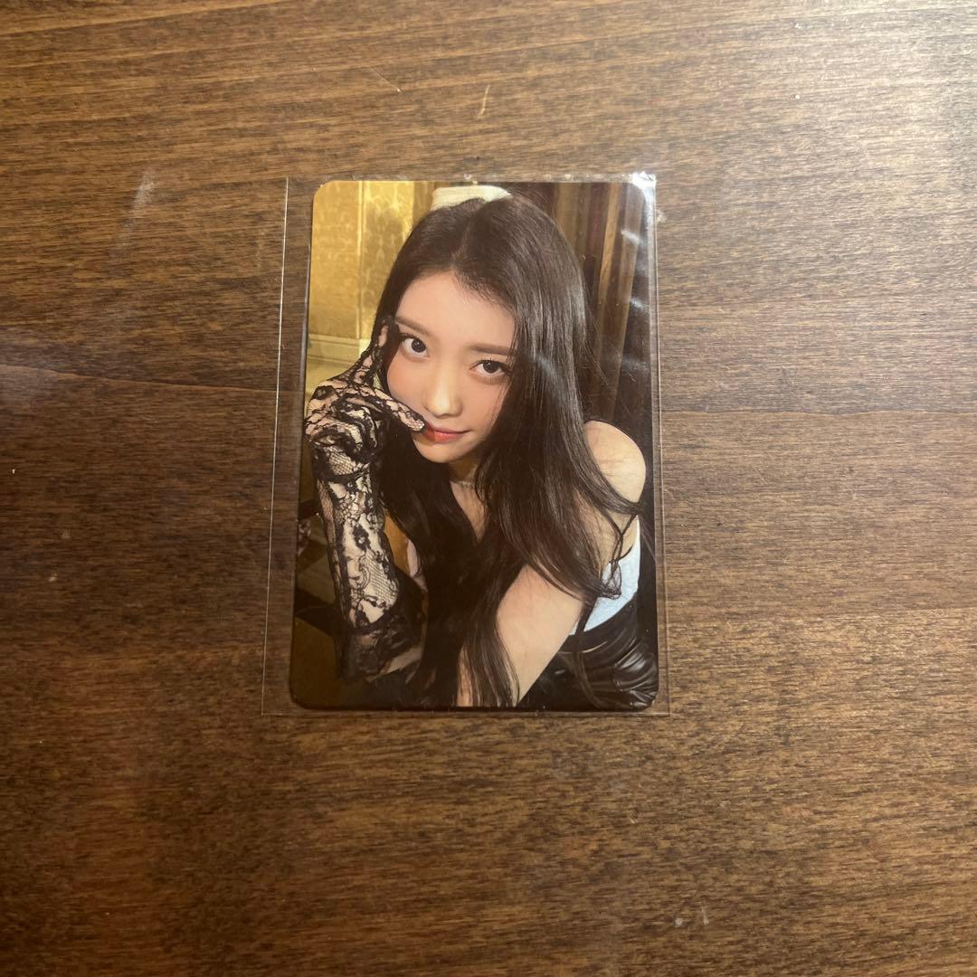 シャオティン トレカ Kep1er WADADA - メルカリ