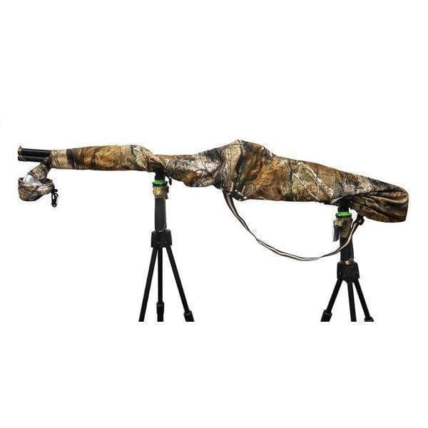 ガンカバー ガンスリッカー ガンケース 銃カバー アルパイン社 同等品