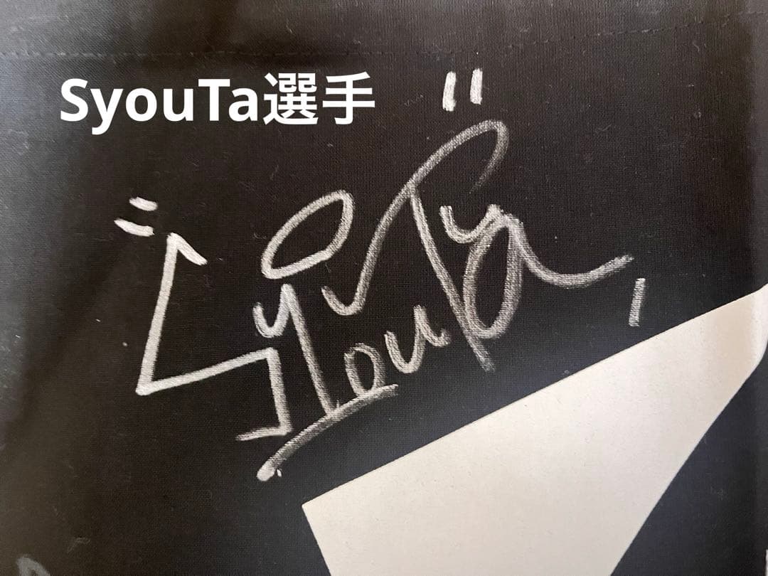 値下げ】 FENNEL トートバッグ VALORANT部門サイン入り - メルカリ