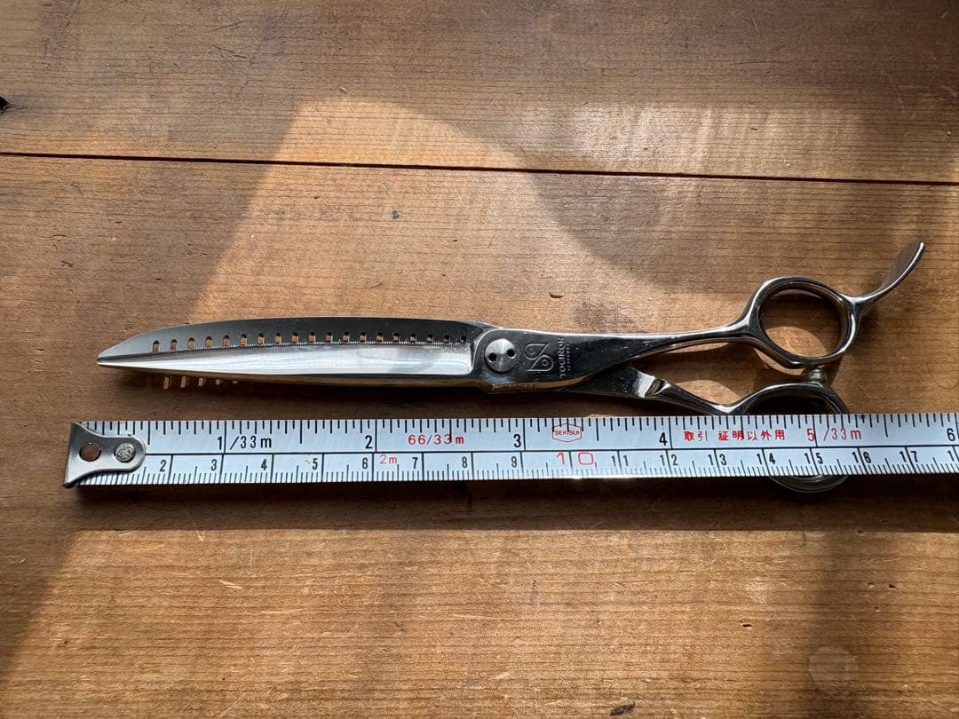 トギノンセニングシリウスダイナ美品 - メルカリ