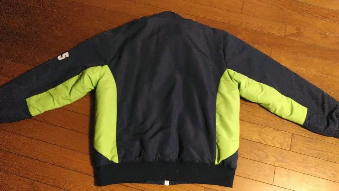 東京ヤクルトスワローズ グランドコート 川端慎吾 - メルカリ