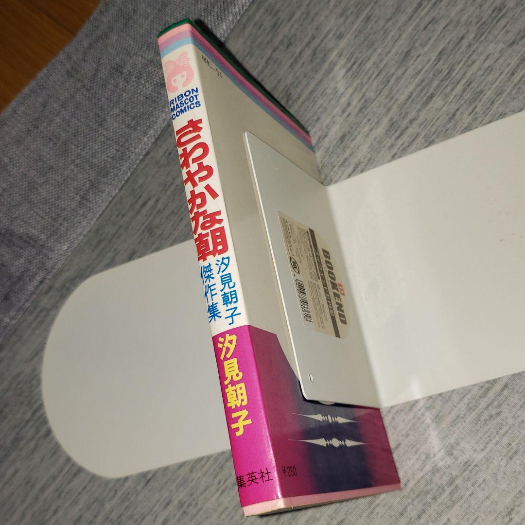 汐見朝子「さわやかな朝」