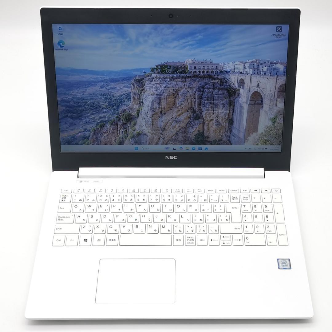 ✅️初心者OK！Windows11/Office/AI搭載ノートパソコン K7