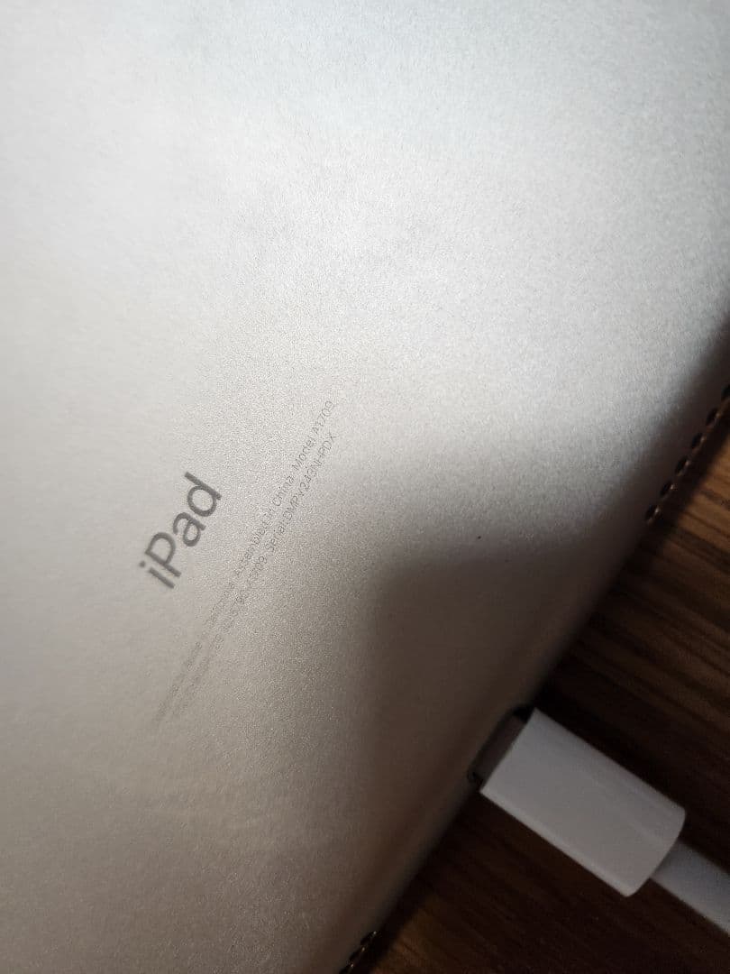 Ipad pro 2017 10.5inch 2台　ジャンク