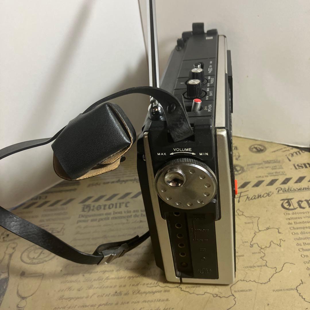 状態の良い整備済動作品です ソニー スカイセンサー 5400 - メルカリ