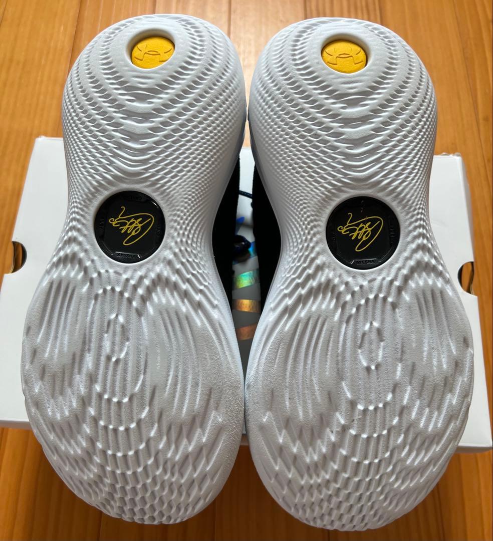 ボ*ル様 curry12 26.5cm