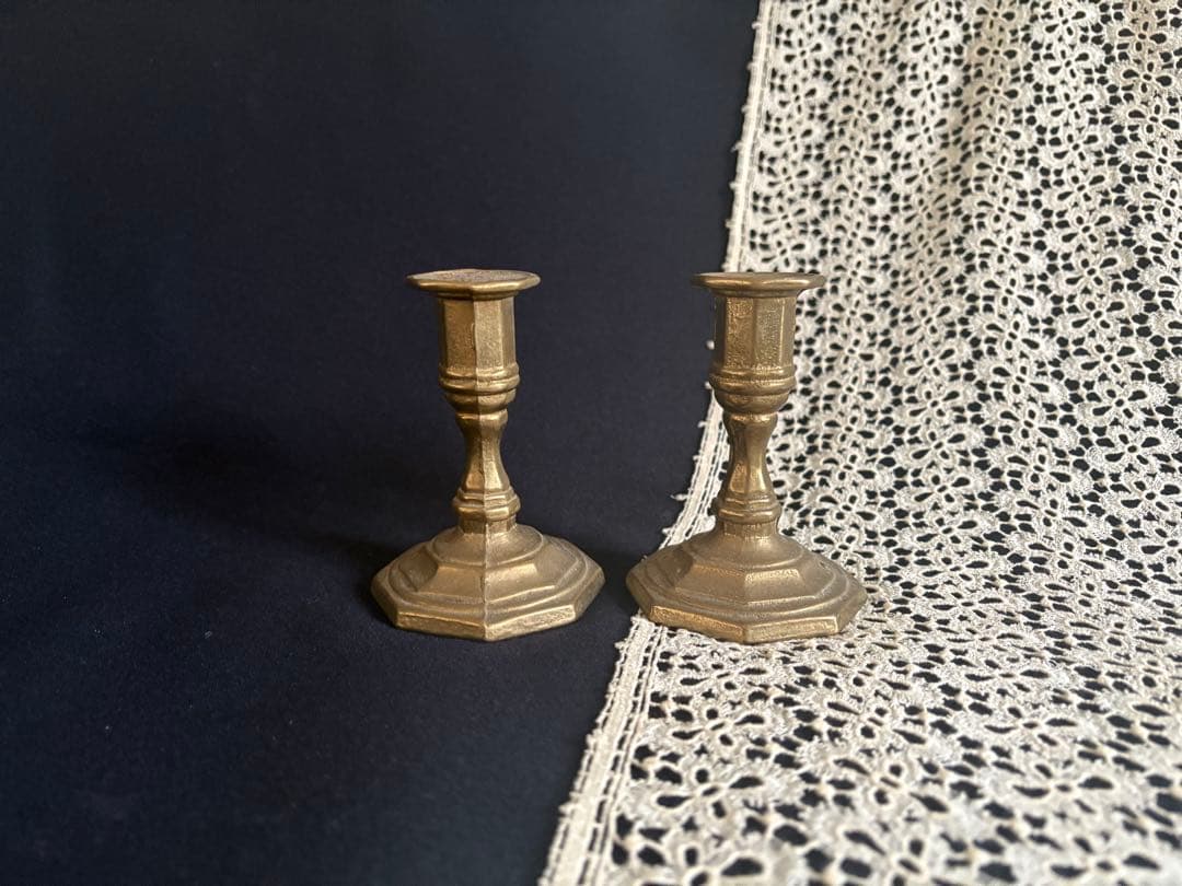 真鍮製 燭台 キャンドルスタンド ペア オクトゴナル フランス アンティーク IMG_4431_1_1200x1200.heic?v=