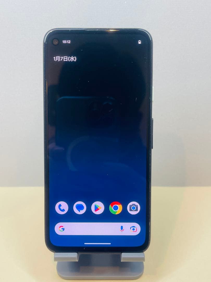Google Pixel 4a 32083スマートフォン本体simフリー Google Pixel 4a 32083スマートフォン本体simフリー Google Pixel 4a