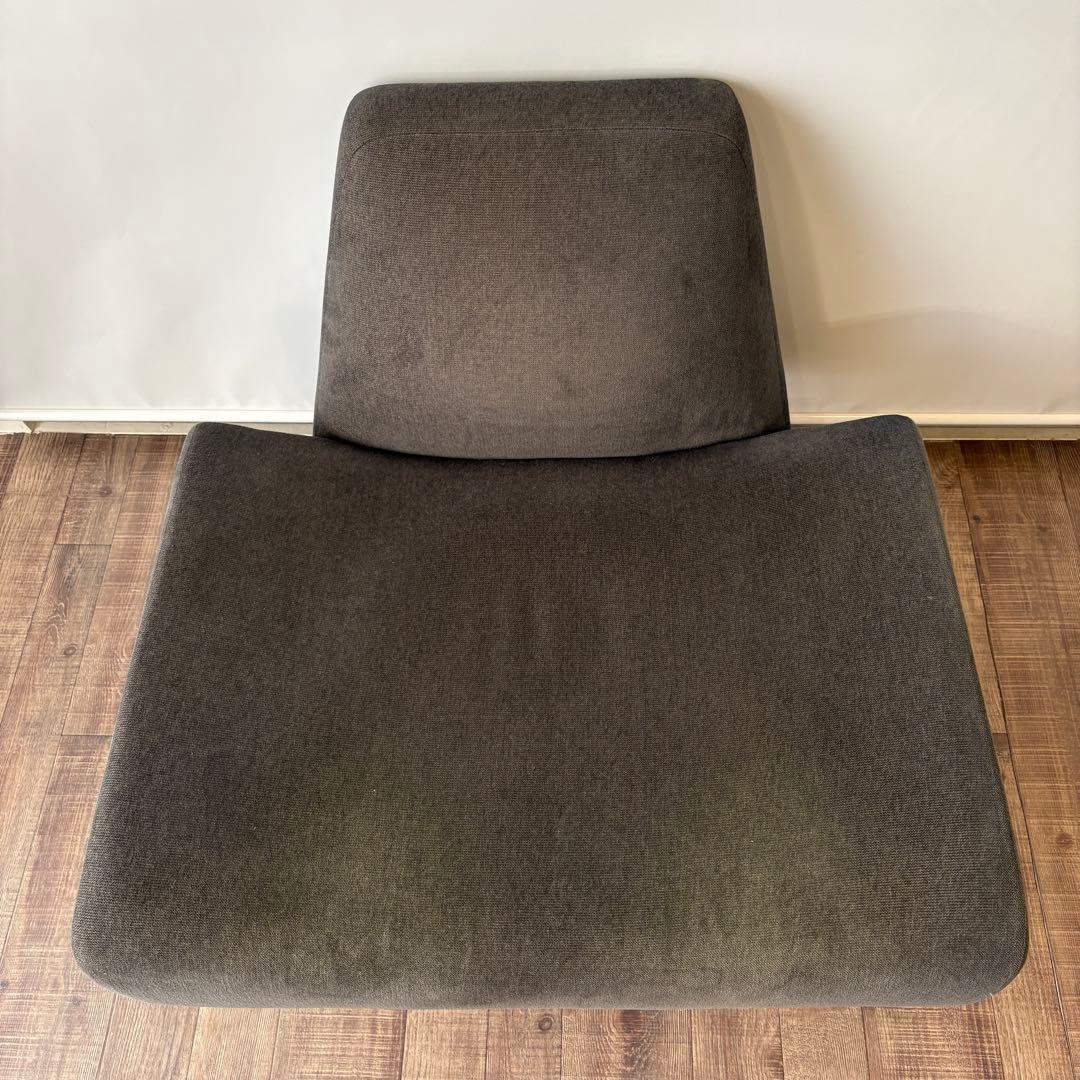 IDEE AO SOFA イデー アーオソファ 1P 無印 - メルカリ