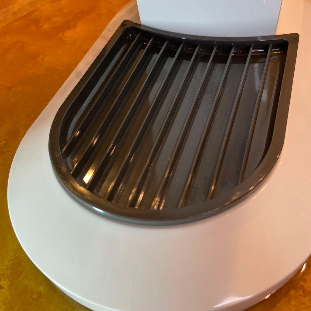 ソーダストリーム ジェネシス(ホワイト) 満タンガスシリンダー2本