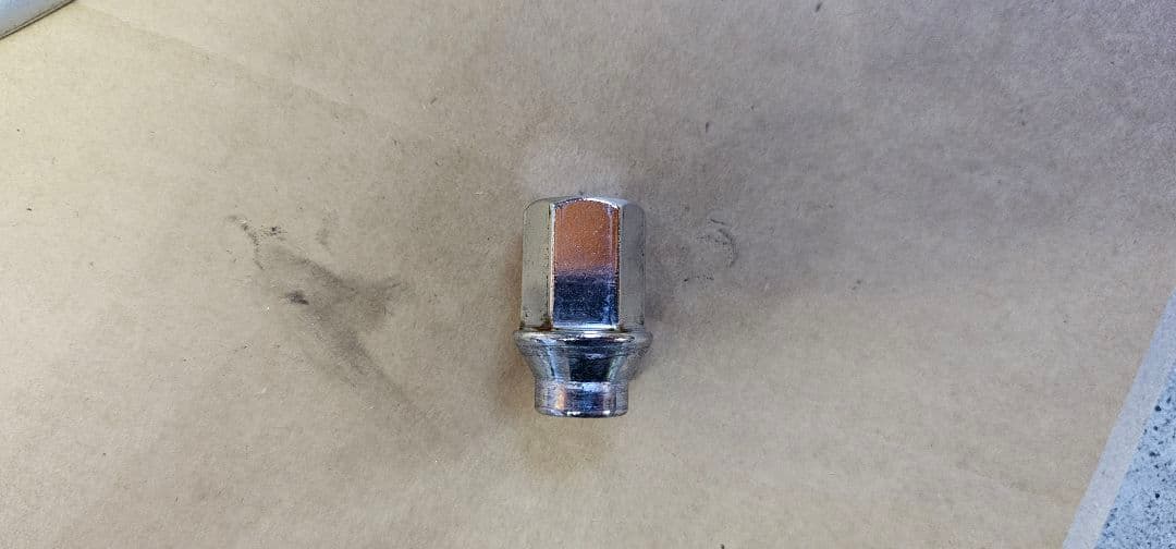 ロリンザー RS8 19インチ 8.5J 9.5J 114.3