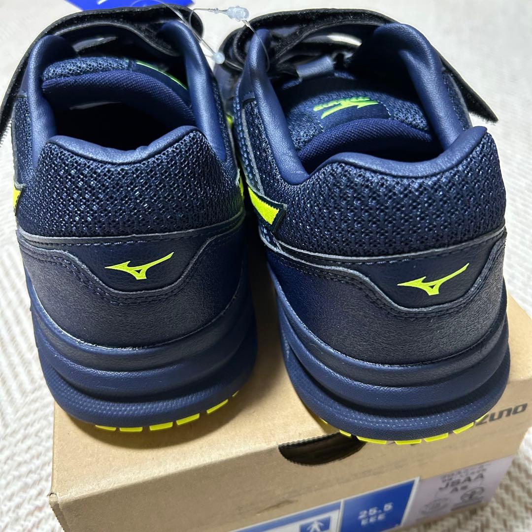 新品　未使用　26.5cm オールマイティ LSⅡ２２Ｌマジック　ネイビー