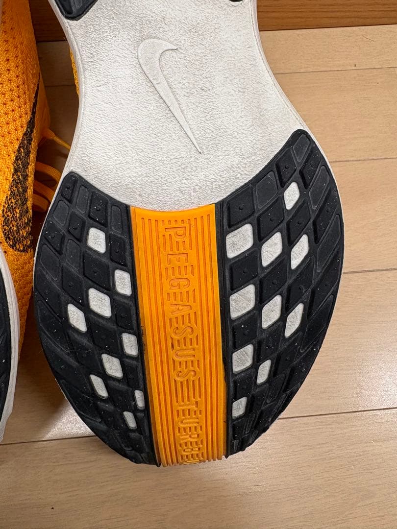 ナイキ　ペガサスプラス　27.5cm