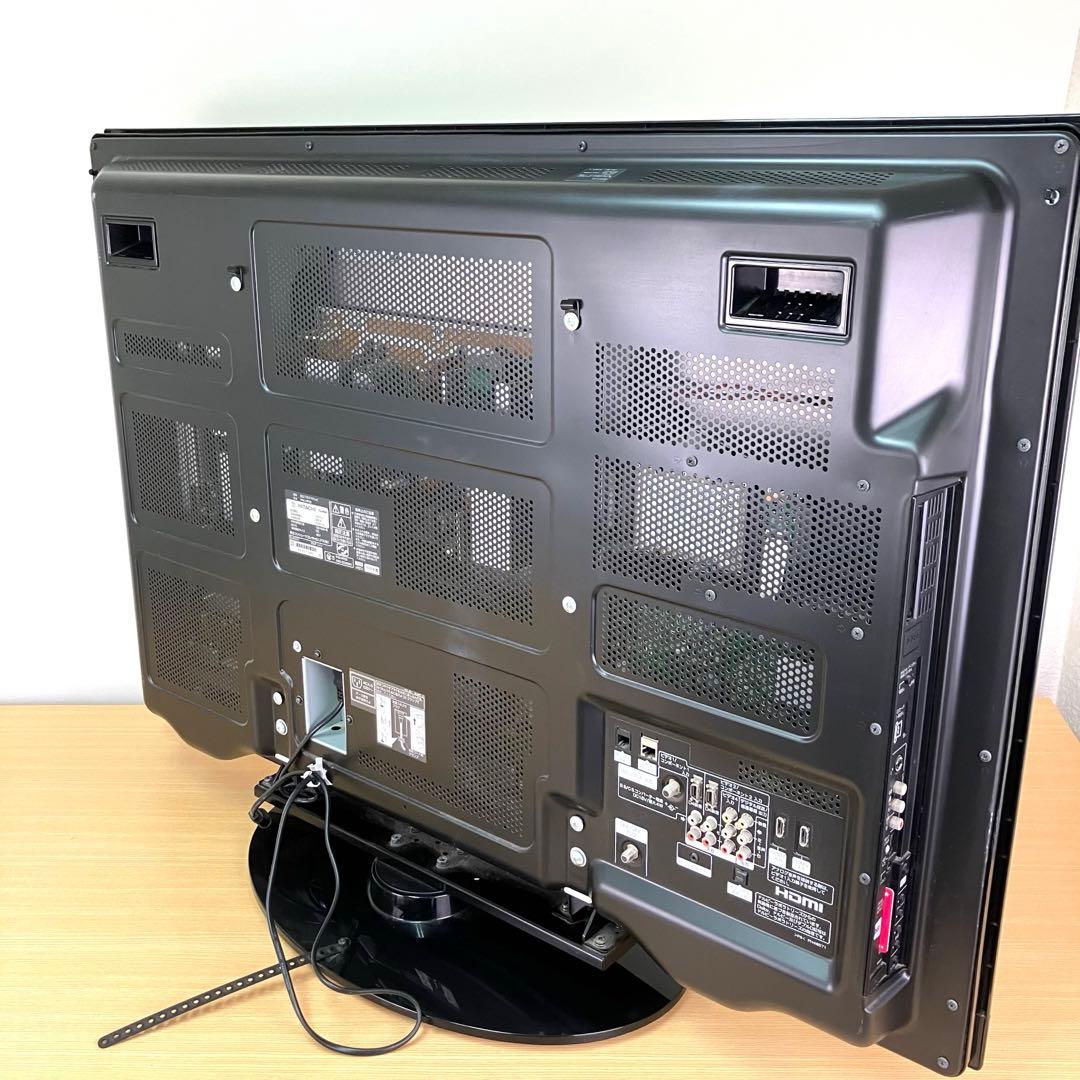 東芝 WOOO P42-HP03 42型 日立プラズマテレビ - メルカリ