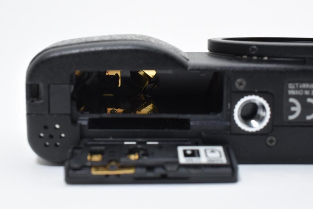 リコー　RICOH GR DIGITAL 《S数 1150回》安心の動作確認済品