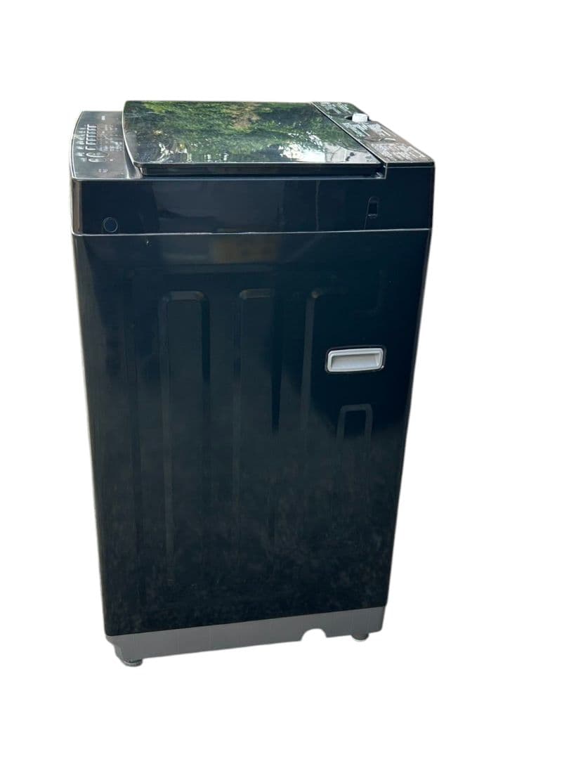 TWINBIRD WM-ED55 全自動電気洗濯機 5.5kg