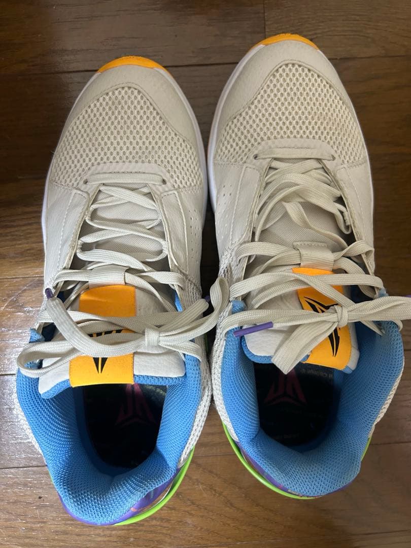 ja1 \"Trivia\" 27.5cm ジャ1