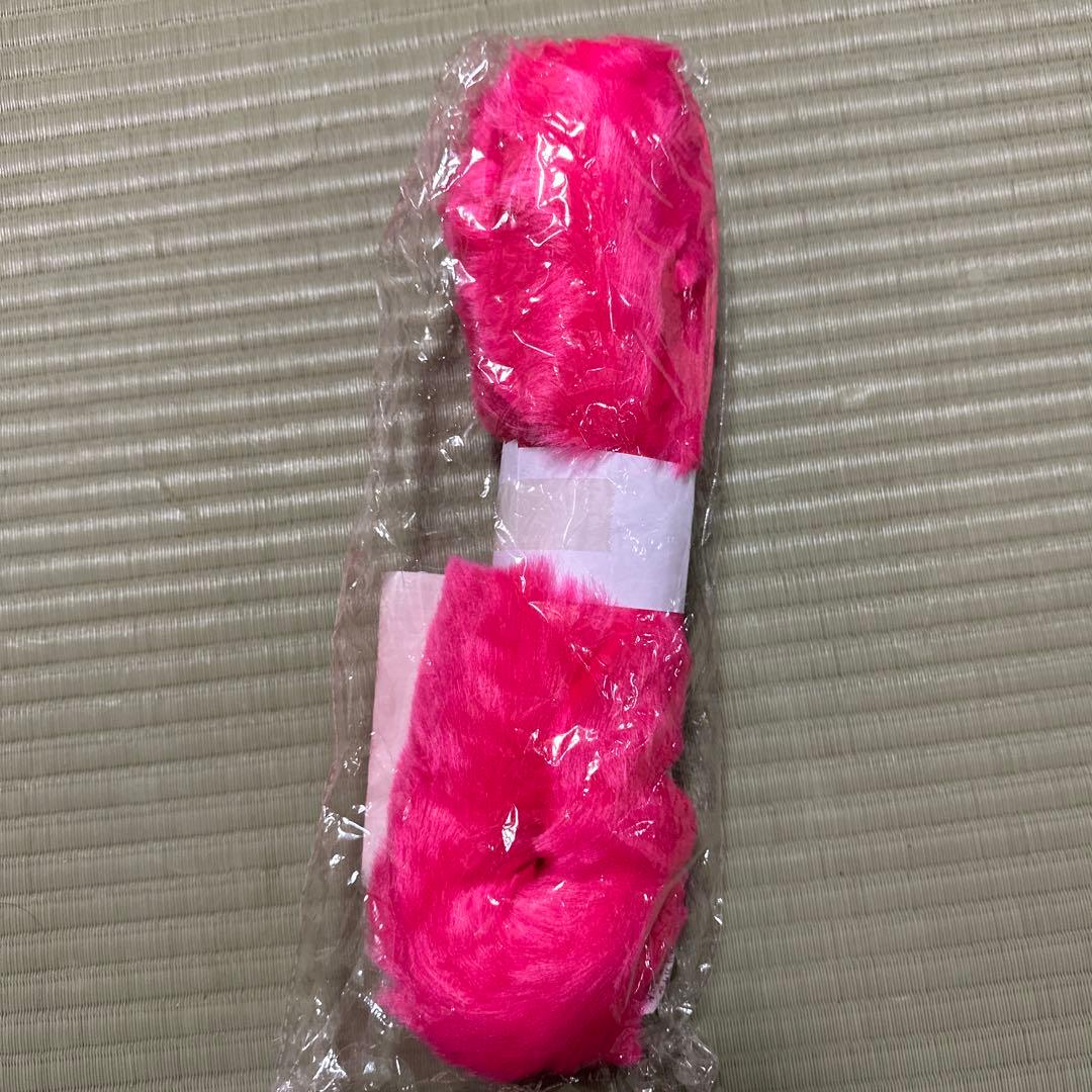 G-DRAGON ショルダーストラップ BIGBANG G-DRAGON ジヨン 応援 ペンライト用ストラップ 020 - I DOLL STYLE