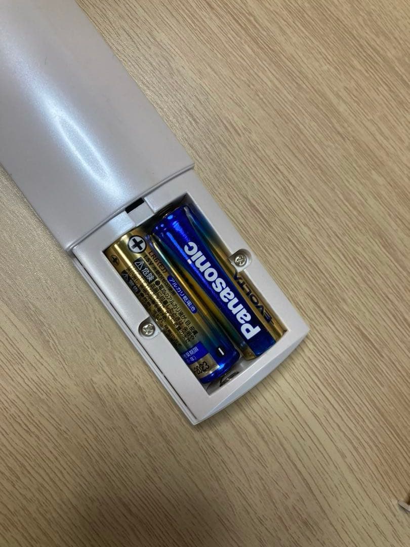 マカロニ親父さま専用】コスモドクターio9000で使用リモコン1回使用 検