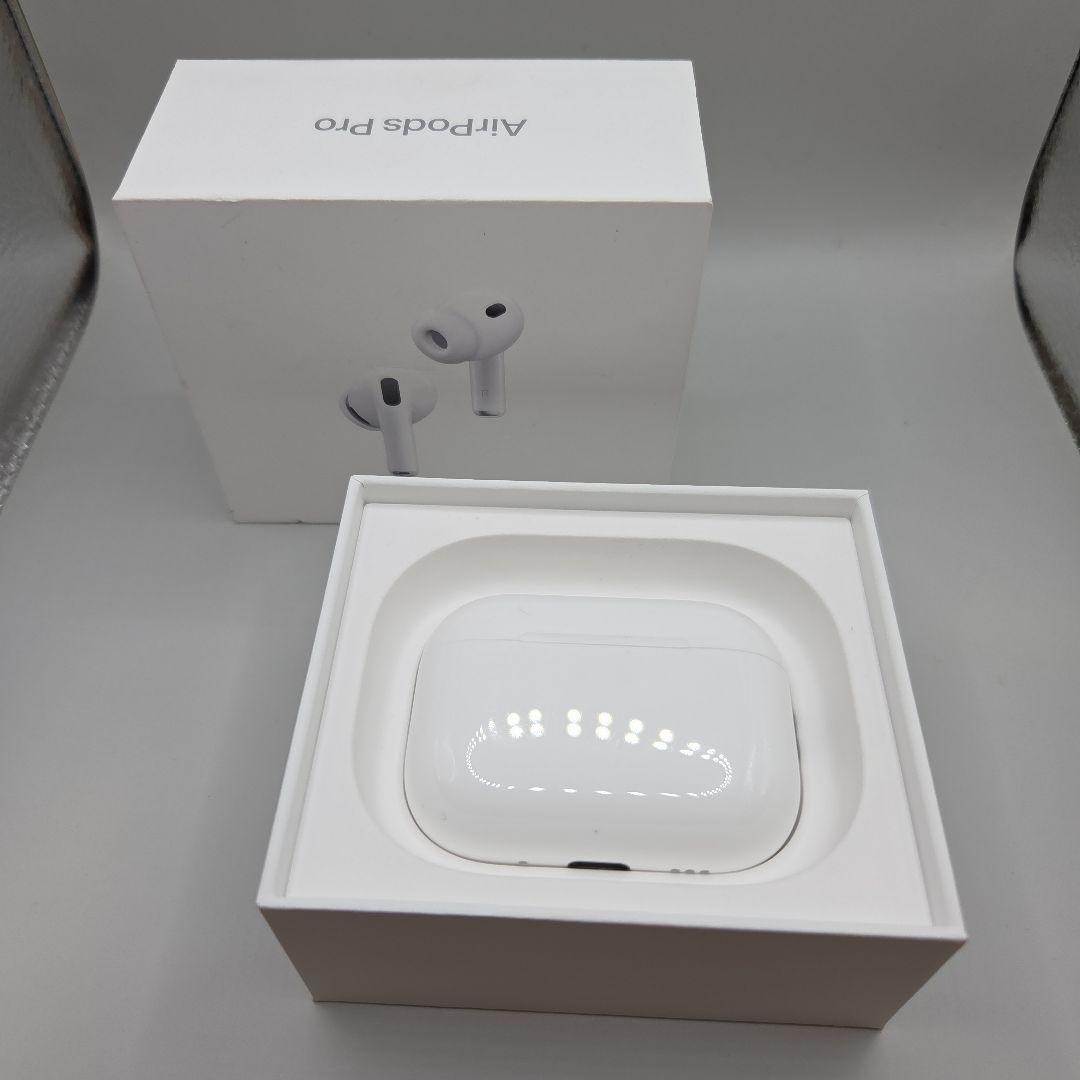 [国内正規品]AirPods Pro 3イヤホンケース のみホワイト 楽天市場】ワイヤレス充電ケースのみ Apple AirPods 第3世代 純正 国内
