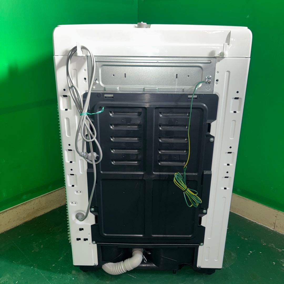 Panasonic 縦型洗濯機 NA-F6B2 6.0kg