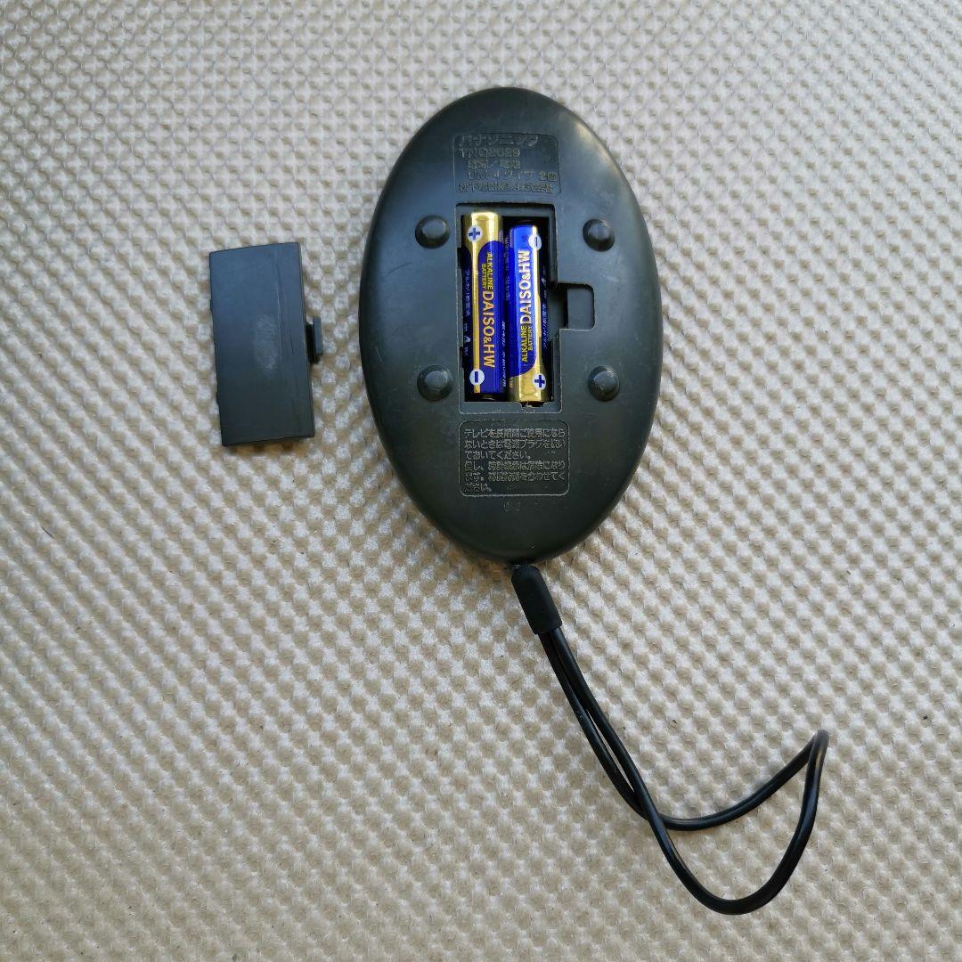 上物】Panasonic ピエドラ11 リモコン付 グッドデザイン賞受賞の名品