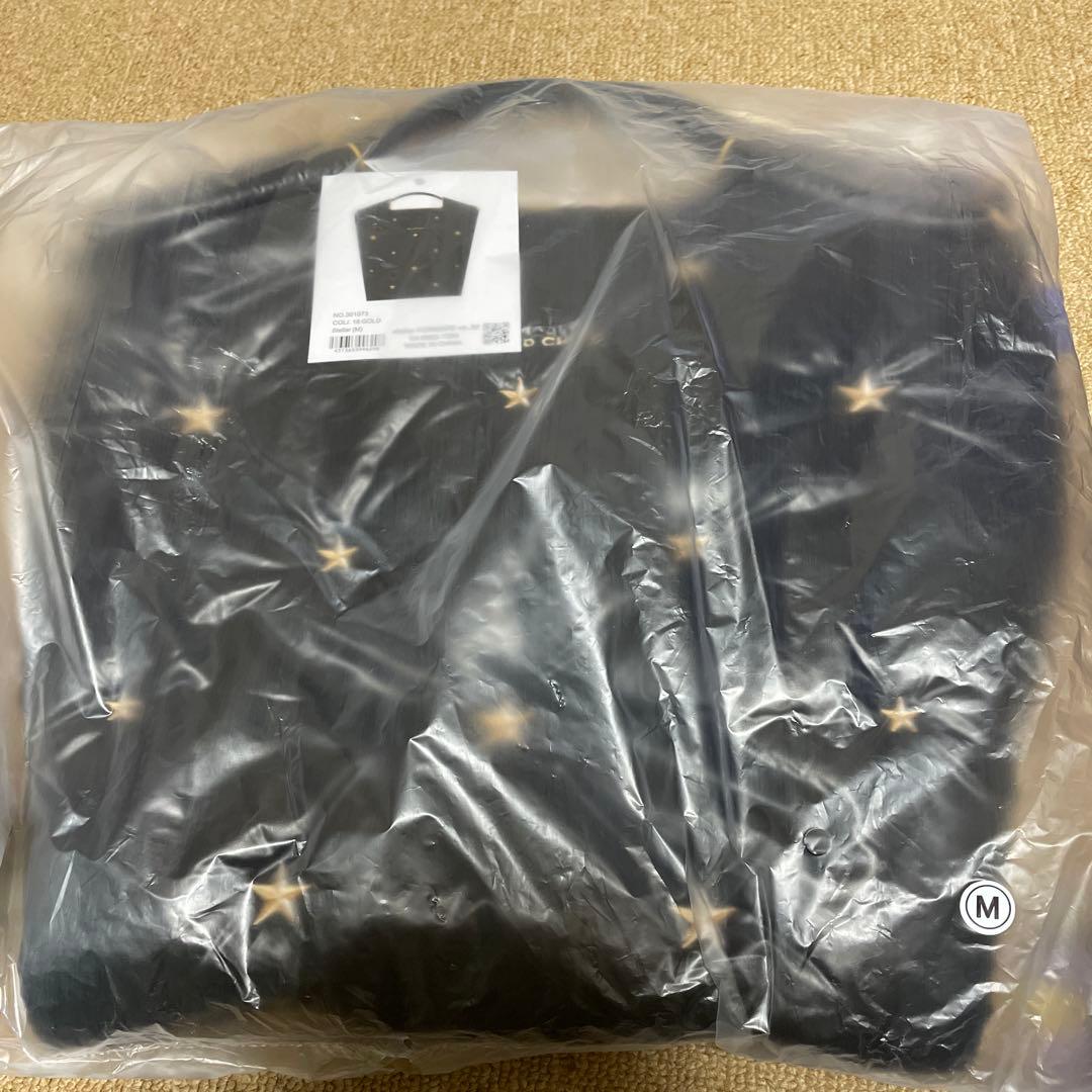 Ball&Chain ボールアンドチェーン ステラ ブラック&ゴールド - メルカリ