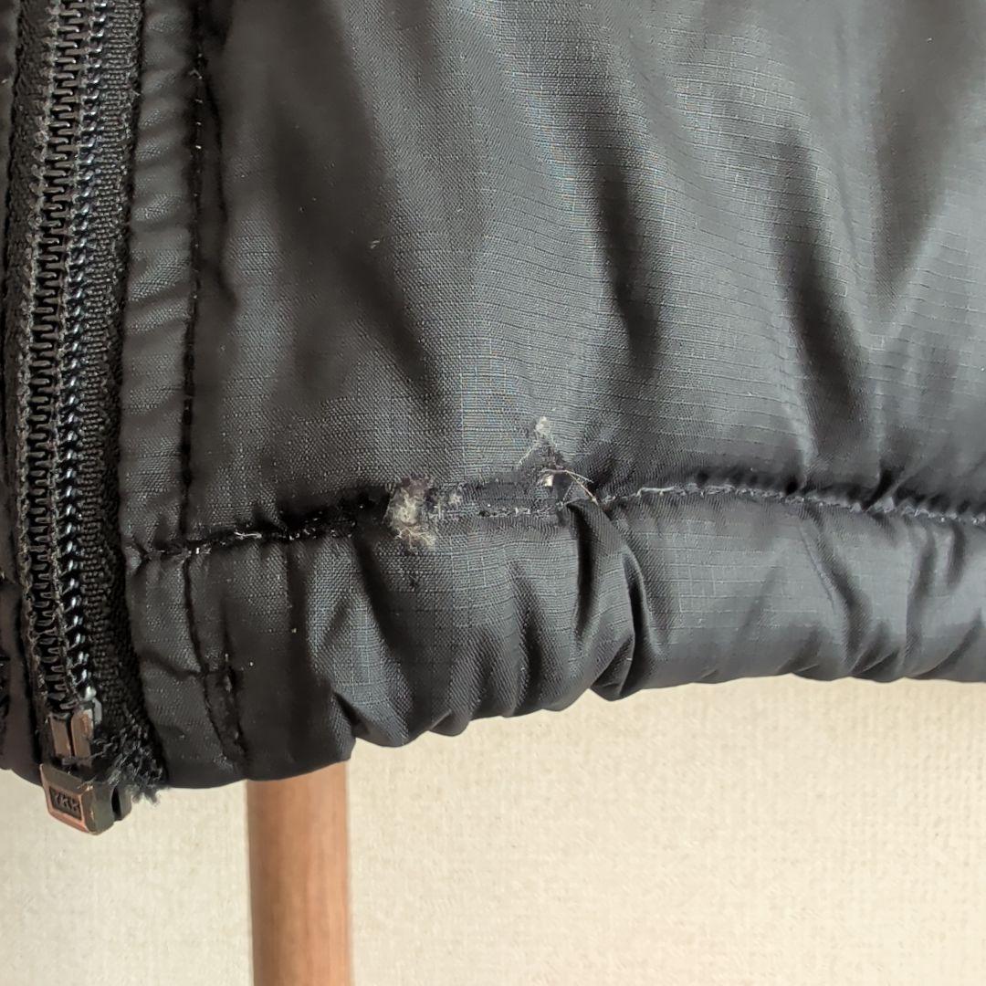 90s NIKE ACG ダウンジャケット 刺繍ロゴ 旧タグ y2k 入手困難 - メルカリ