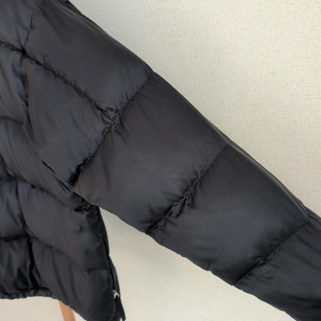 90s NIKE ACG ダウンジャケット 刺繍ロゴ 旧タグ y2k 入手困難 - メルカリ