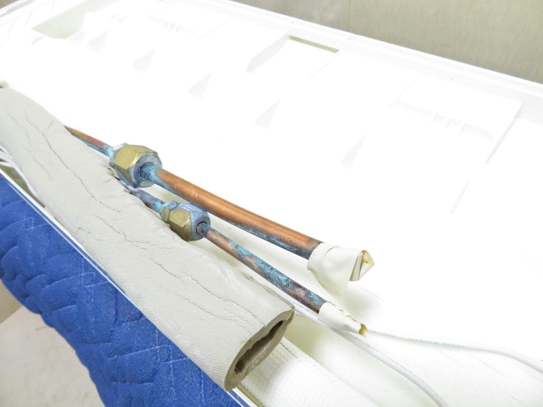 三菱 2020年製 霧ヶ峰 ルームエアコン 2.8kW ～12畳 主に10畳