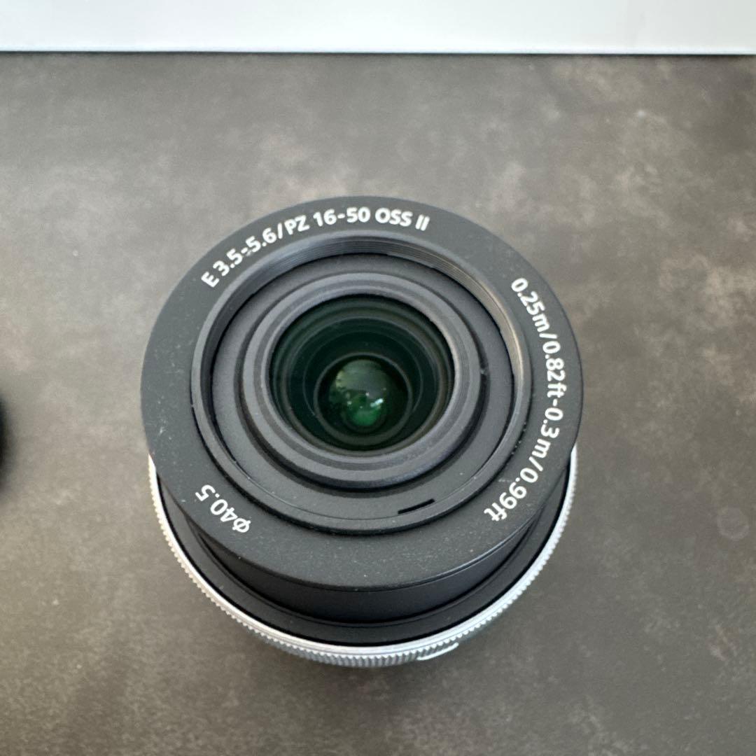 た*ろ様 E PZ 16-50mm F3.5-5.6 OSS II selp16