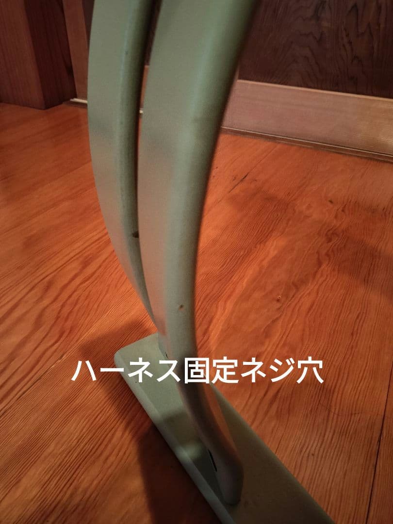 STOKKEストッケトリップトラップ ハーネスおまけ付 薄い緑 www.cosaga.com