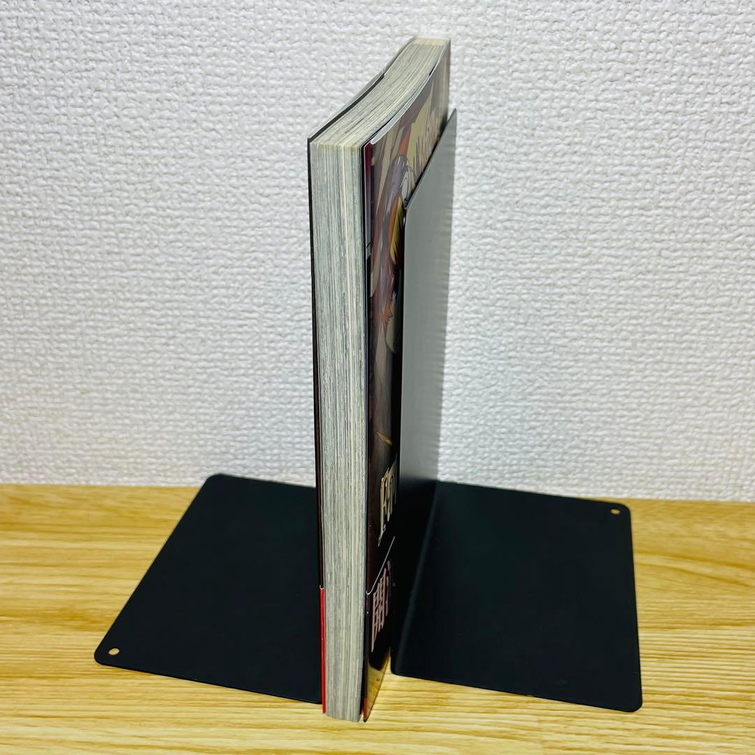 Fate/Apocrypha 6 メロンブックス 特典 着せかえブックカバー