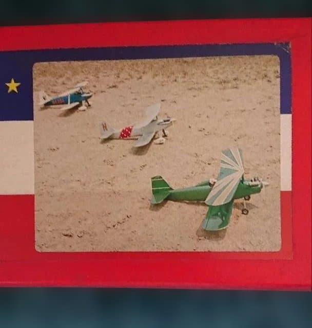 リトルトートバルサ複葉機 リトルトートバルサ複葉機 リトルトートバルサ複葉機 リトルトート