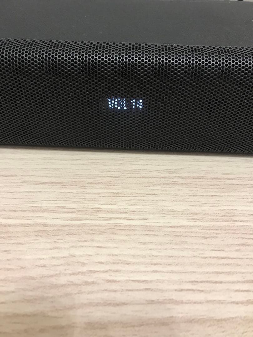 SONY ソニー サウンドバー 3.1ch 2023年製 HT-A3000