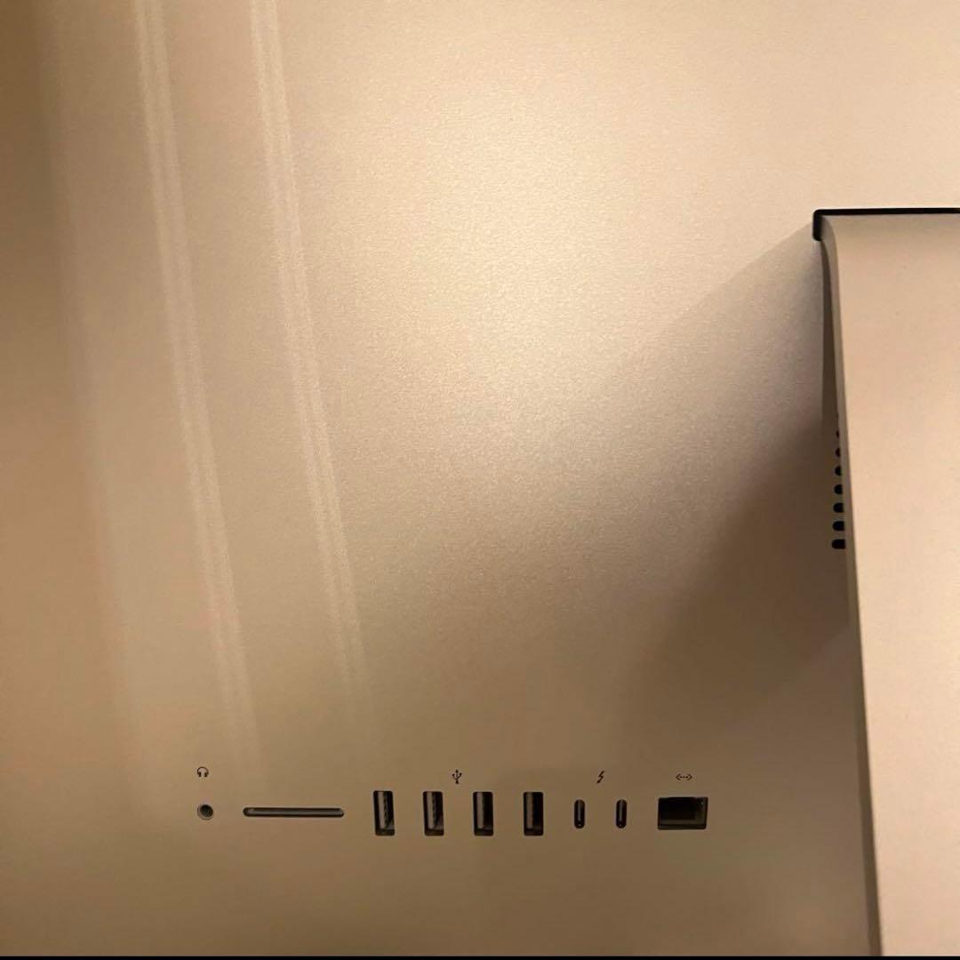 【土日限定価格】Apple iMac 21.5inch 2019モデル