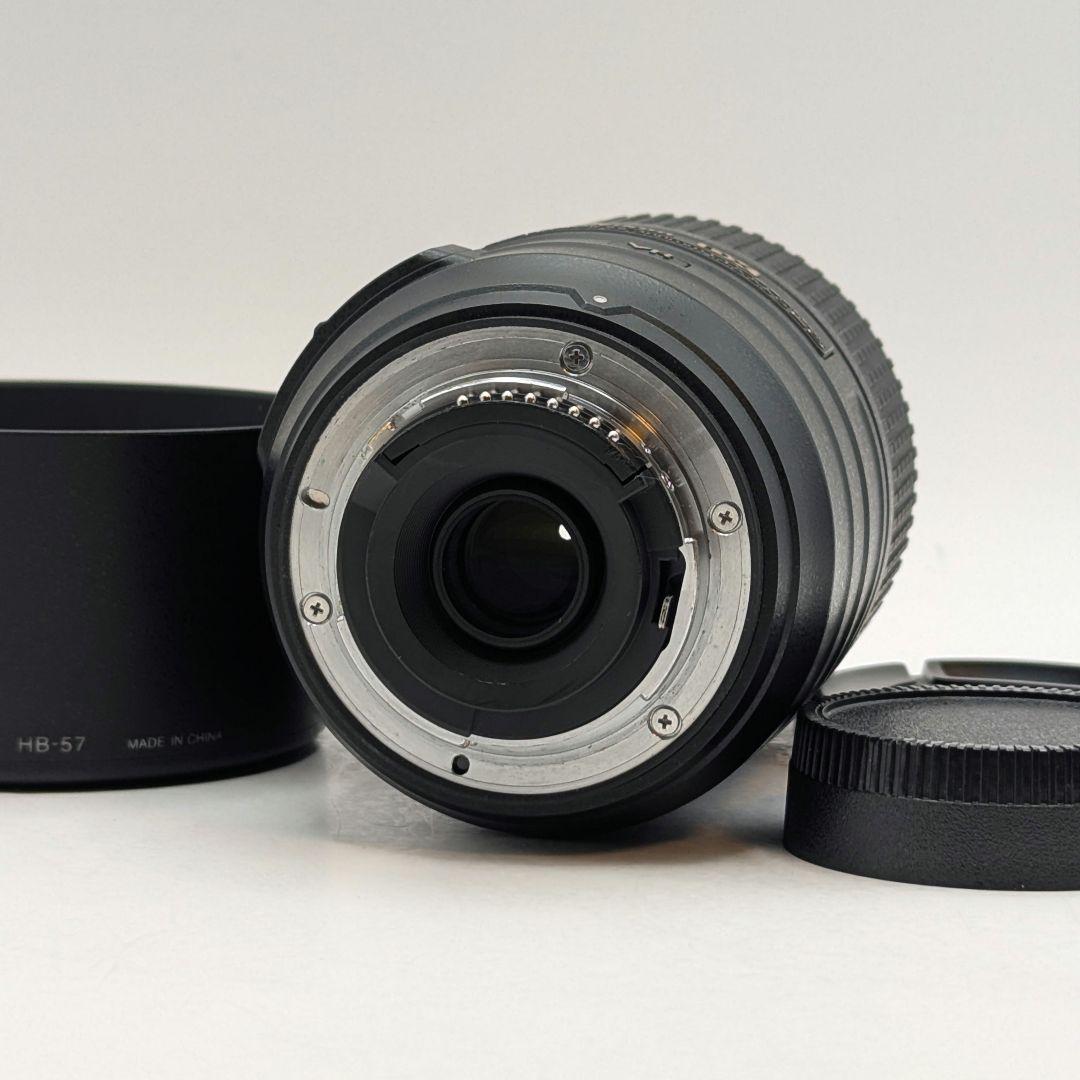 レンズ(ズーム) Nikon AF-S 55-300mm F4.5-5.6 G ED VR