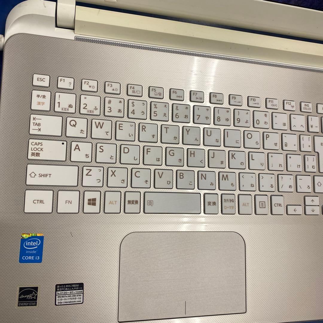 ☆薄型良品♠︎Windows11ノートパソコン☆Toshiba T55/45MG☆ - メルカリ